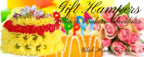 Birthday Gift Hamper in Noida