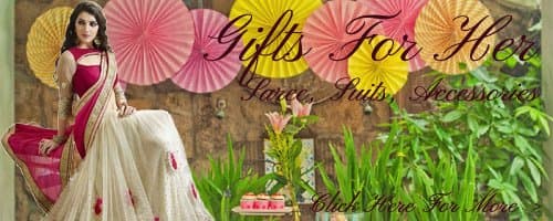 Birthday Gifts For Her in Noida