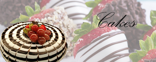 Cakes to Mysore