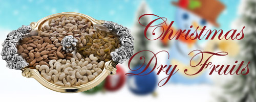 Online Christmas Gifts to India