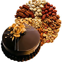 Send Gifts to India