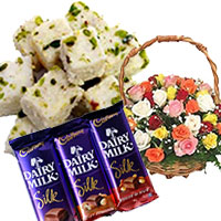 Send Gifts to India