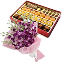 Deliver Gifts to India