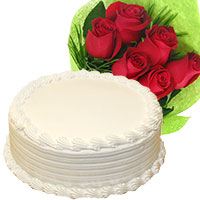 Online Valentines Day Gifts to India