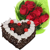 Send Flowers to India