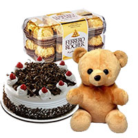 Send Midnight Gifts to India