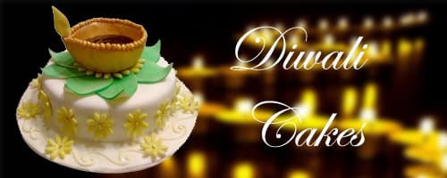 Cakes to Mysore