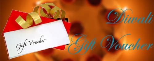 Send Diwali Gifts Voucher to Mysore