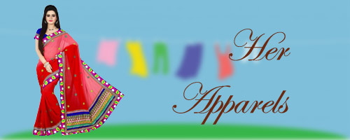 Sarees to India