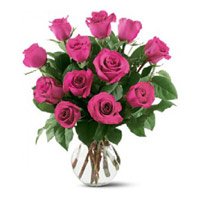 Valentine's Day Flowers to India