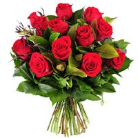 Promise Day Flowers to India