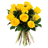 Friendship Day Flowers to India