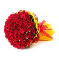 Send Online Flowers to India