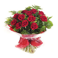 Send New Year Flowers to India Online