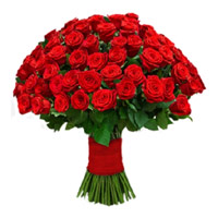 New Year Flowers Delivery in India
