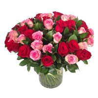 Online Flowers to India