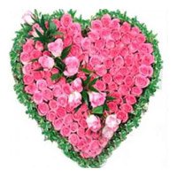 Valenine's Day Flowers Delivery in India