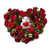 Flower Delivery India: Send Flowers to India