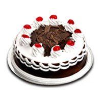 Cakes to India