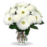 New Born Flowers to India