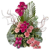 Flowers Delivery in India