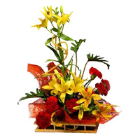 Send Online Flower in India