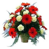 Same Day Flowers Delivery in India
