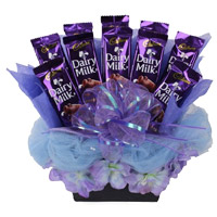 Best Chocolates in India