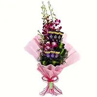 Deliver Chocolates in India