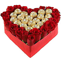 Send Chocolate Day Chocolates to India