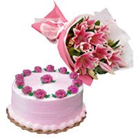 Valentines Day gifts to India