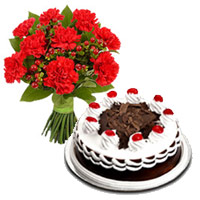 Send Online Flowers to India