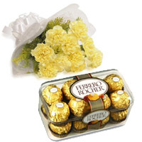 Online Flowers Delivery in India