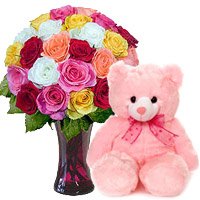 Send Flowers in India