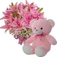 Flower Delivery in India