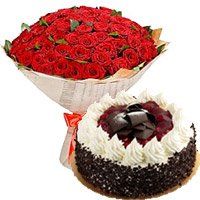 Midnight Cake Delivery in India
