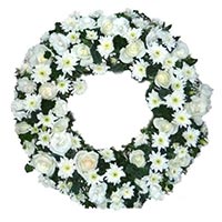 Condolence Flowers to India