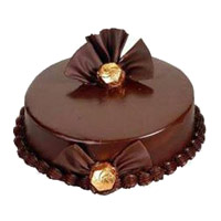 Send Onam Cakes to India
