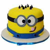 Deliver Cakes to India