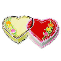 Online Delivery of Cakes in India