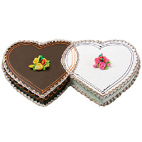 Shop Online Cake in India
