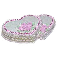 Send Online Cake to India