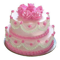 Christmas Cakes Delivery to India