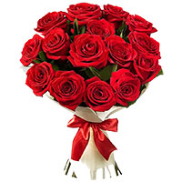 Flowers to India