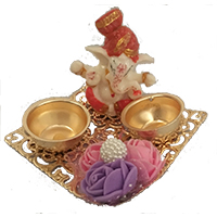 Send Diwali Gifts to Delhi