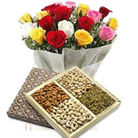 Diwali Gifts to India
