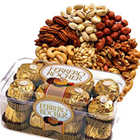 Gifts Delivery to India