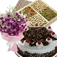 Gifts Delivery in India