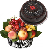 Buy Online Fresh Fruits to India