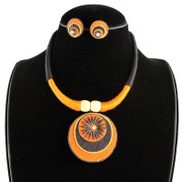 Send Gifts to India consist of Pearl Bracelet 041 on Rakhi